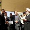 زنگ آغاز سال تحصیلی ۹۹-۹۸ مدارس اشتهارد